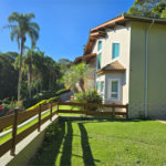 Casa à venda com 4 suítes no condomínio Associação Reserva das Hortênsias, Mairiporã - SP