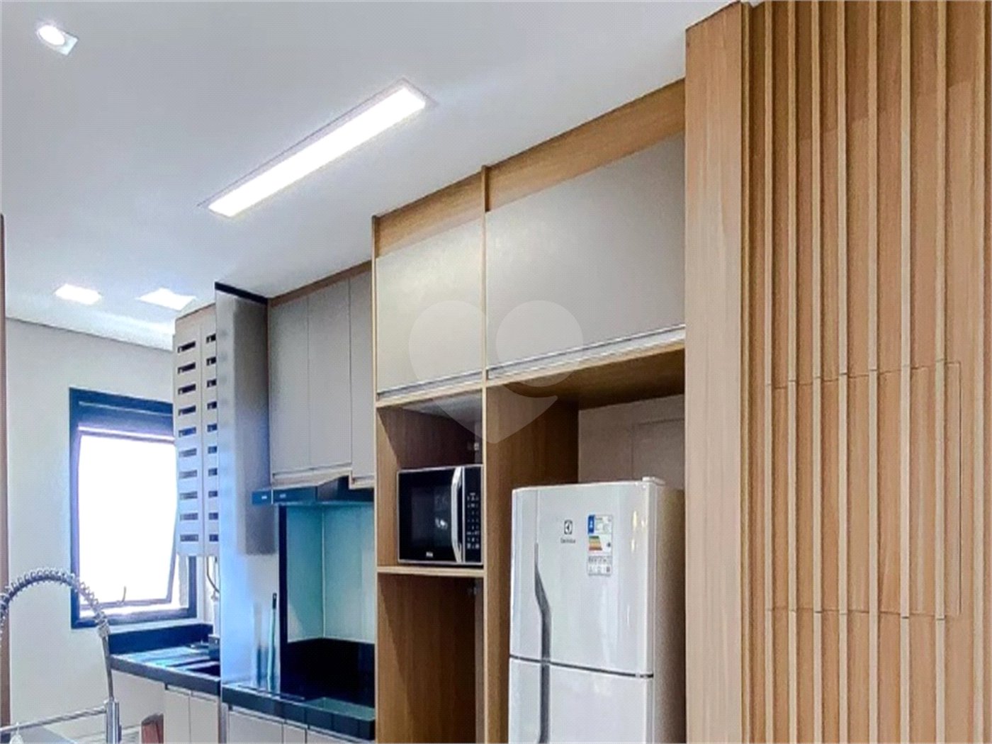 Apartamento à venda com 2 quartos, sendo 1 suíte,  em Brás, São Paulo, SP