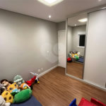 Apartamento à venda com 2 suítes em Baeta Neves, São Bernardo do Campo, SP