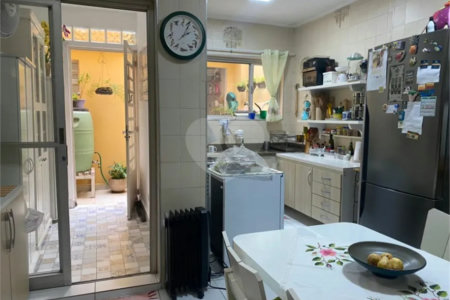 Casa à venda com 3 quartos em Jardim São Paulo(zona Norte), São Paulo, SP
