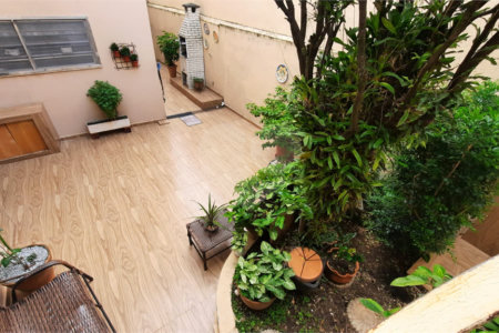 Casa à venda com 3 quartos, sendo 2 suítes, em Santo Amaro, São Paulo, SP