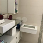 Apartamento à venda com 3 suítes em Jardim São Paulo(zona Norte), São Paulo, SP