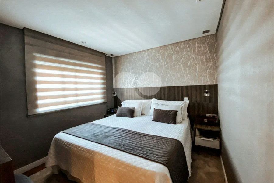 Apartamento à venda com 3 suítes em Santana, São Paulo, SP
