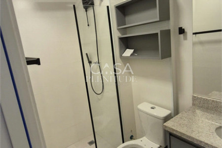 Apartamento para alugar com 1 suíte em Jardim Portal da Colina, Sorocaba, SP