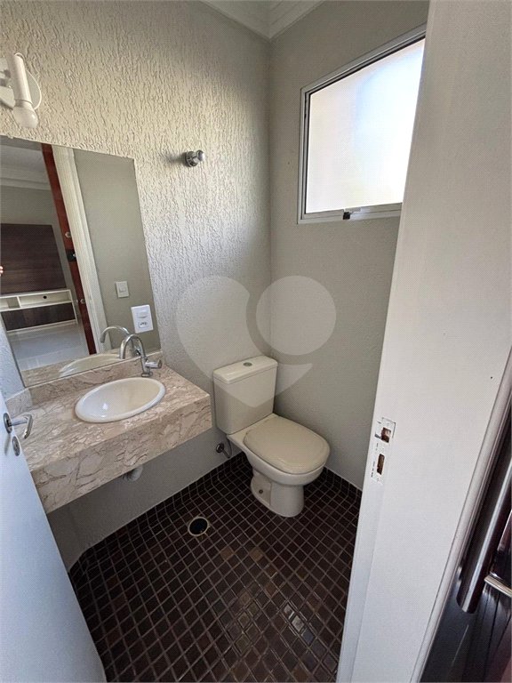 Casa em condomínio à venda com 2 suítes em Imirim, São Paulo, SP