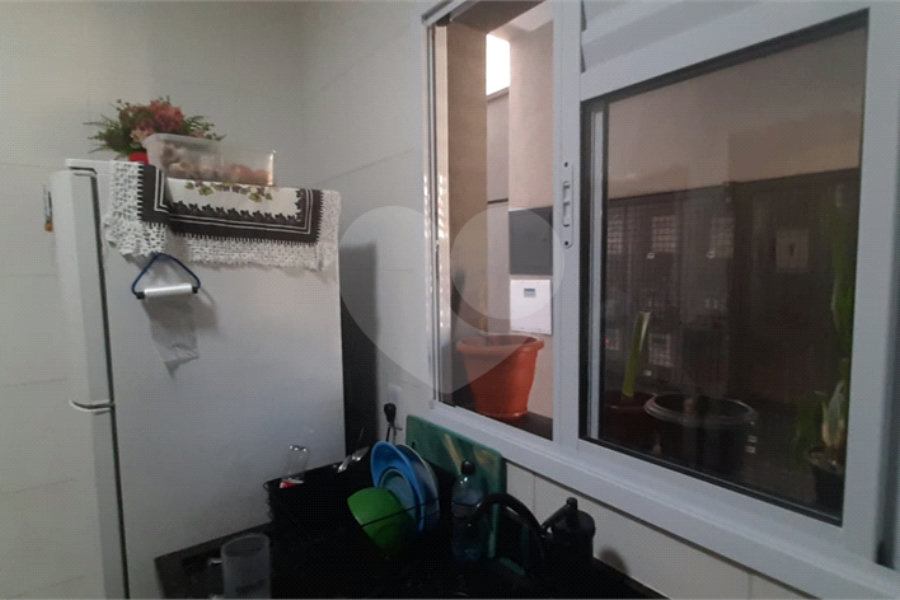 Apartamento à venda com 1 quarto em Tucuruvi, São Paulo, SP