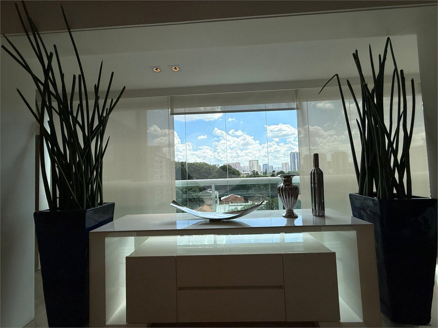 Apartamento à venda ou para alugar com 3 suítes em Perdizes, São Paulo, SP