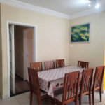 Apartamento com 3 dormitórios à venda, 202 m² por R$ 750.000,00 - Jardim Belmar - Guarujá/SP