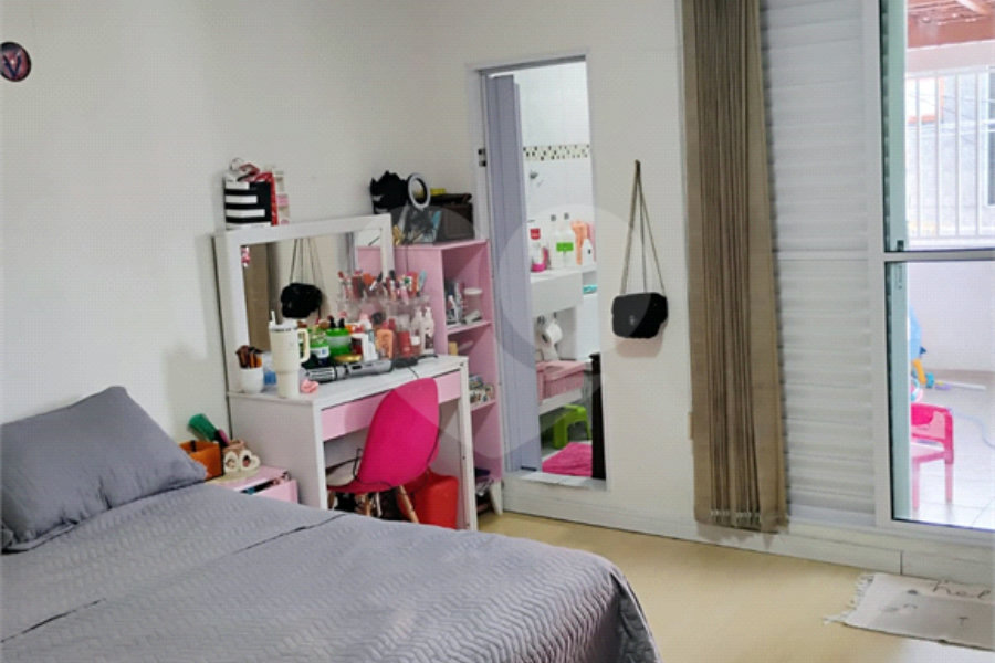 Sobrado à venda com 3 quartos, sendo 2 suítes,  em Casa Verde, São Paulo, SP