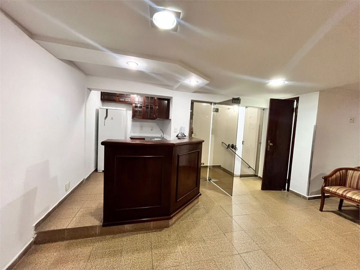 Apartamento à venda, 95 m² por R$ 640.000,00 - Barra Funda - Guarujá/SP
