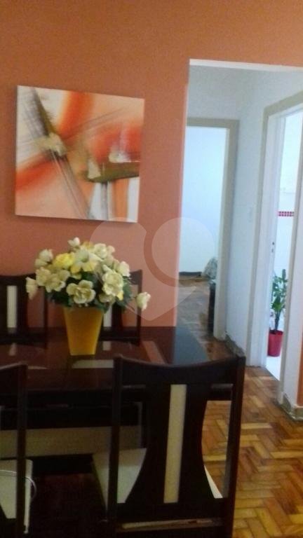 Apartamento à venda com 2 quartos em Santana, São Paulo, SP