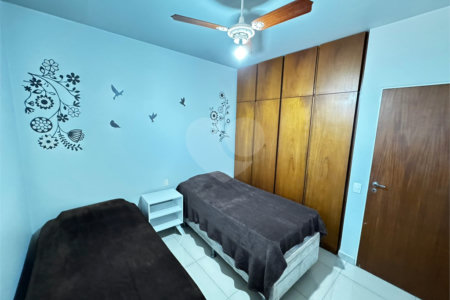 Apartamento à venda com 2 quartos, sendo 1 suíte,  em Vila Seixas, Ribeirão Preto, SP