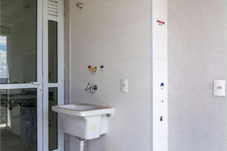 Apartamento à venda com 2 quartos, sendo 1 suíte,  em Vila Progredior, São Paulo, SP