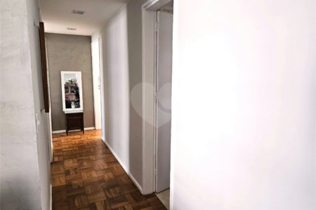 Apartamento à venda com 3 quartos, sendo 1 suíte, em Vila Nova Conceição, São Paulo, SP