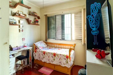 Apartamento à venda com 2 quartos em Vila Olímpia, São Paulo, SP