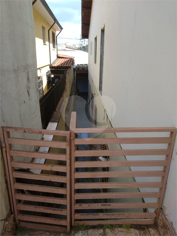 Sobrado à venda com 3 quartos, sendo 1 suíte, em Chora Menino, São Paulo, SP