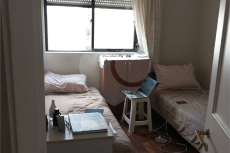 Apartamento à venda com 2 quartos, sendo 1 suíte,  em Brooklin Paulista, São Paulo, SP
