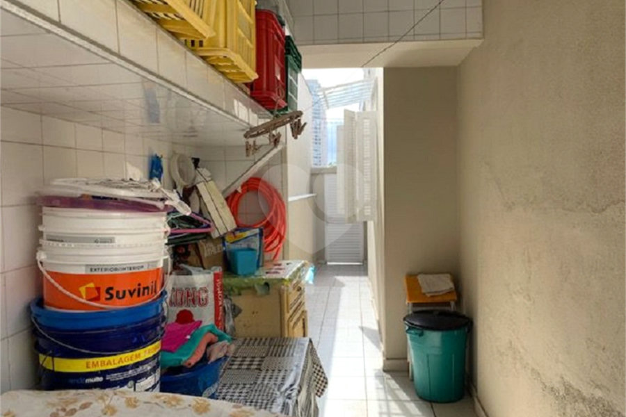 Casa à venda com 3 suítes em Vila Mariana, São Paulo, SP