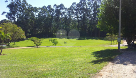 Terreno à venda no condomínio Santa Teresa 1, Vinhedo - SP
