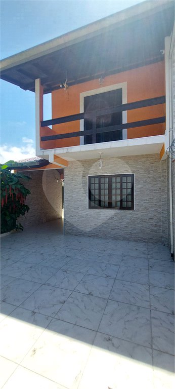 Casa à venda com 3 quartos, sendo 2 suítes,  em Indaiá, Bertioga, SP