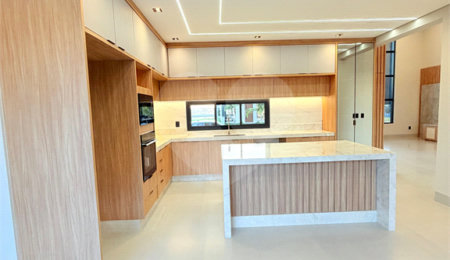 Casa à venda com 3 suítes no condomínio Jardim Residencial Dona Maria Candida, Indaiatuba - SP