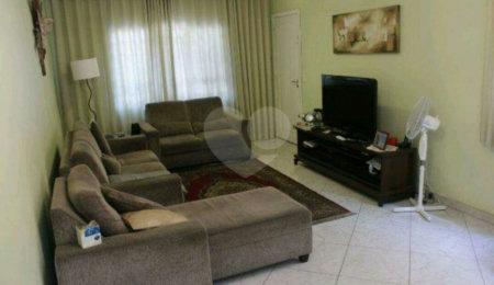 Casa à venda com 3 quartos, sendo 1 suíte,  em Vila Maria, São Paulo, SP
