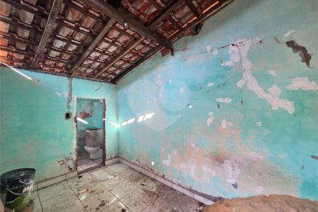 Casa à venda com 2 quartos em Jardim Vieira de Moraes, Itapetininga, SP