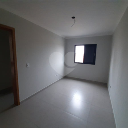 Apartamento à venda com 2 quartos em Vila Nivi, São Paulo, SP