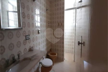 Apartamento à venda com 2 quartos em Vila Clementino, São Paulo, SP