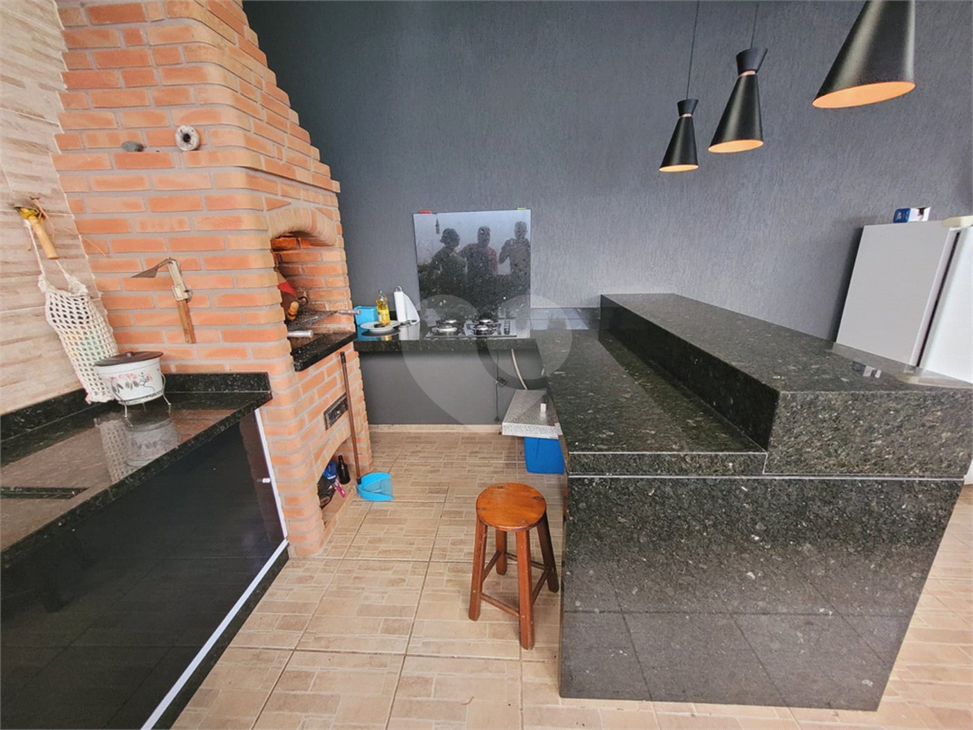 Casa à venda com 3 quartos, sendo 1 suíte, em Jardim Morada do Sol, Indaiatuba, SP