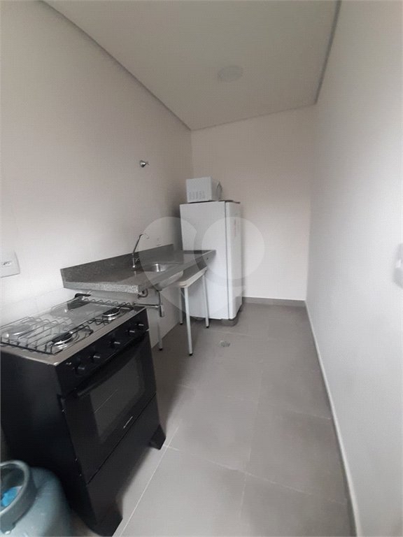 Apartamento à venda com 2 quartos em Vila Mazzei, São Paulo, SP