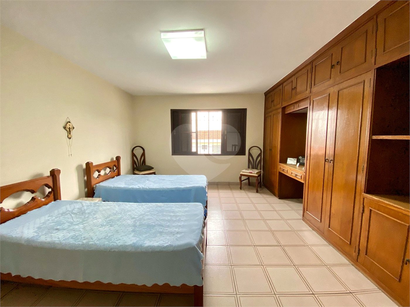 Sobrado á venda - Vila Guarani