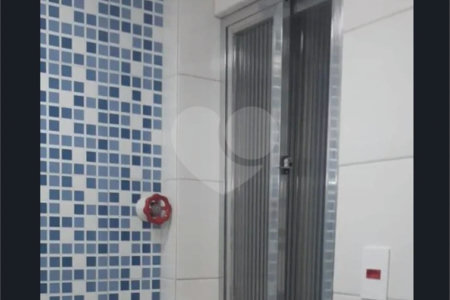 Apartamento à venda com 1 quarto no Centro, Rio de Janeiro, RJ