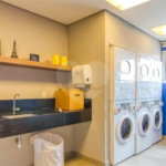 Apartamento à venda com 1 quarto em Indianópolis, São Paulo, SP