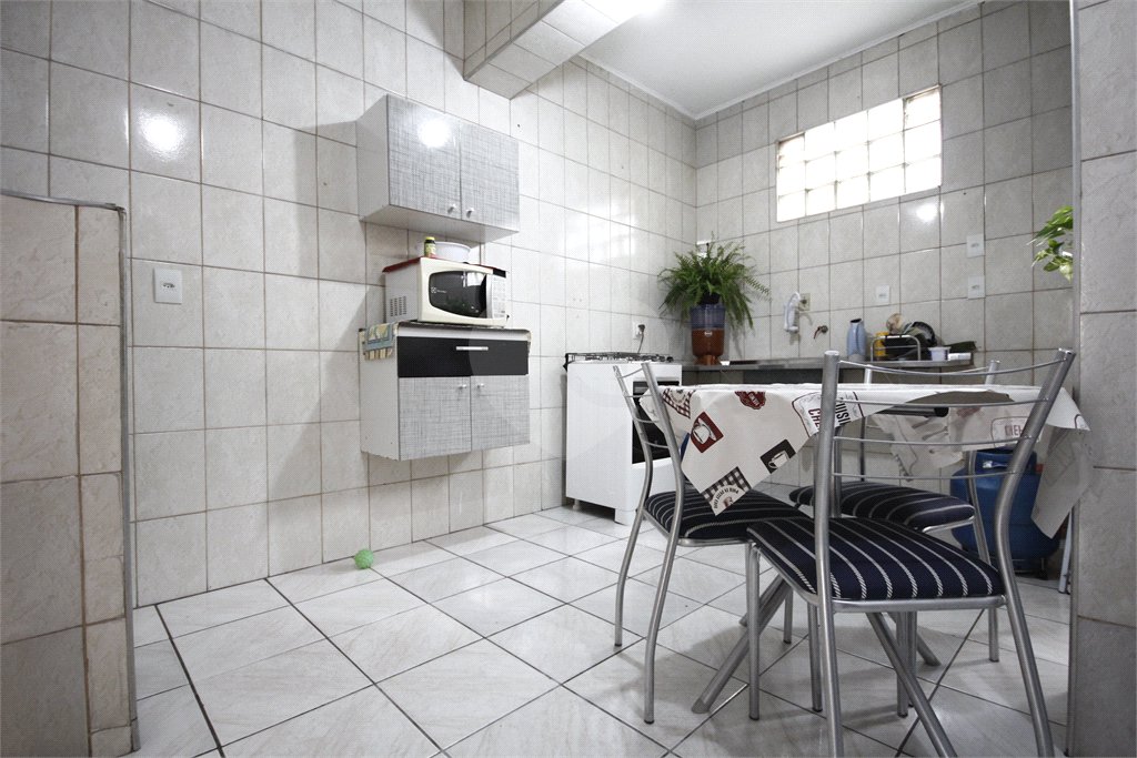 Casa à venda com 2 quartos em Vila Monumento, São Paulo, SP