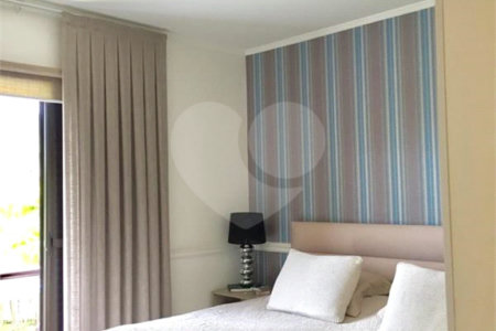 Apartamento à venda com 3 suítes em Vila Suzana, São Paulo, SP