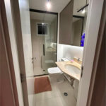 Apartamento à venda com 3 quartos, sendo 1 suíte,  em Vila Andrade, São Paulo, SP