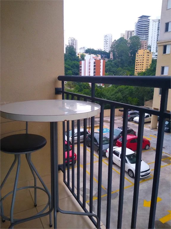 Apartamento à venda com 2 quartos em Jardim Parque Morumbi, São Paulo, SP