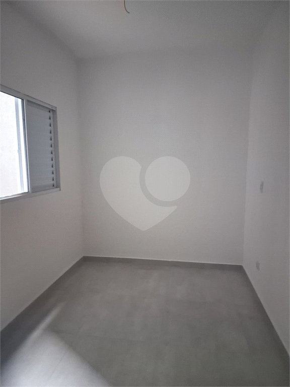 Apartamento à venda com 2 quartos em Vila Santa Teresa (zona Leste), São Paulo, SP