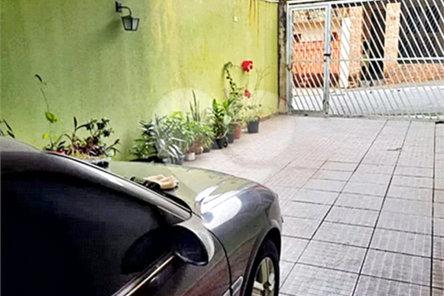 Sobrado à venda com 4 quartos, sendo 2 suítes,  em Freguesia do Ó, São Paulo, SP
