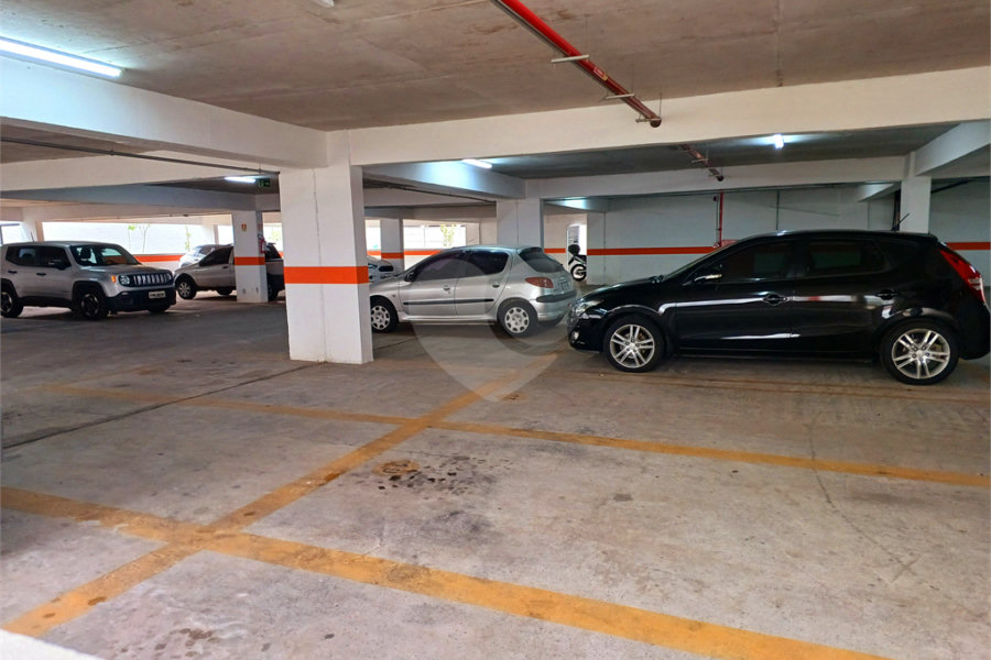 Apartamento à venda com 2 quartos em Vila Guilherme, São Paulo, SP