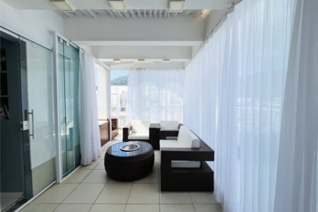 Cobertura à venda com 3 quartos, sendo 2 suítes, em Recreio dos Bandeirantes, Rio de Janeiro, RJ