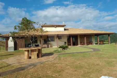 Chácara à venda com 2 quartos em Recanto das Acácias, São Roque, SP