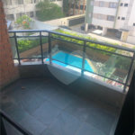 Apartamento para alugar com 3 quartos, sendo 1 suíte, em Cidade Monções, São Paulo, SP