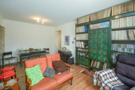 Apartamento à venda com 2 quartos em Brooklin, São Paulo, SP