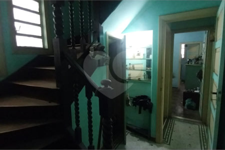 Casa à venda ou para alugar com 6 quartos em Tijuca, Rio de Janeiro, RJ