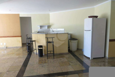 Apartamento à venda com 3 quartos, sendo 1 suíte, em Santana, São Paulo, SP