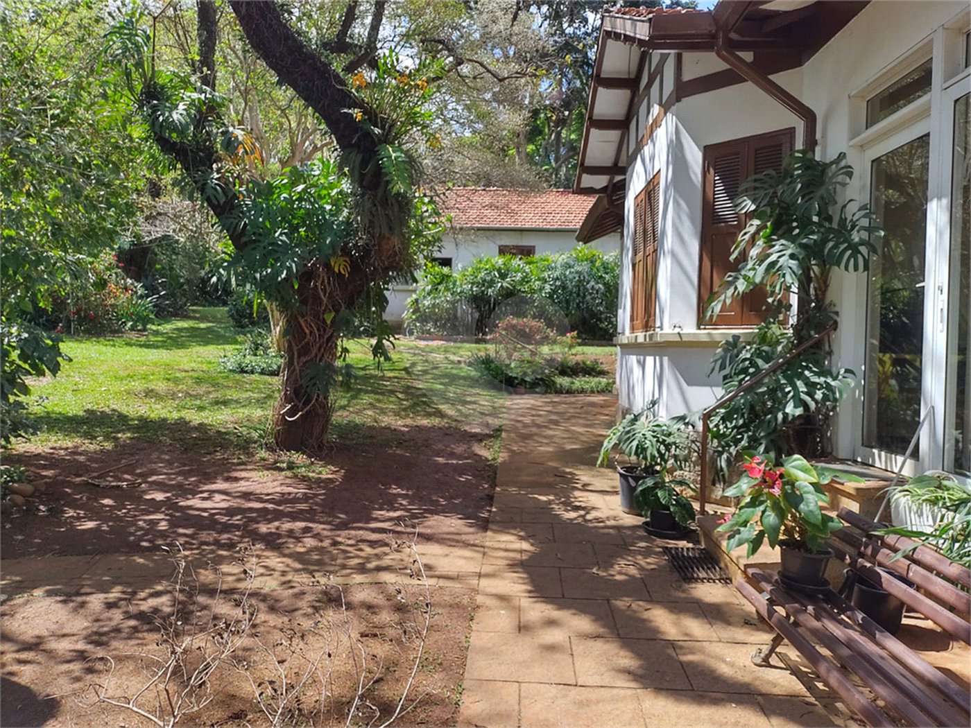 Casa Térrea à venda com 5 quartos em Brooklin, São Paulo, SP