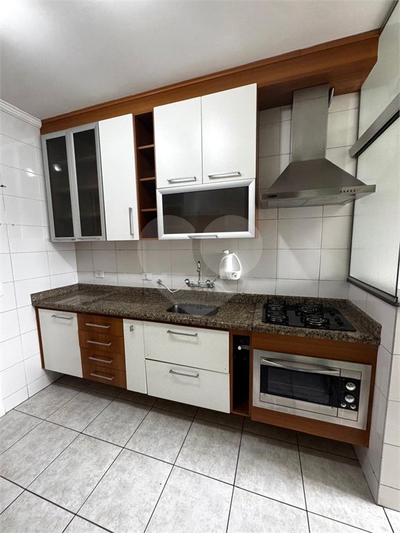 Apartamento à venda com 3 quartos, sendo 1 suíte, em Vila Prudente, São Paulo, SP
