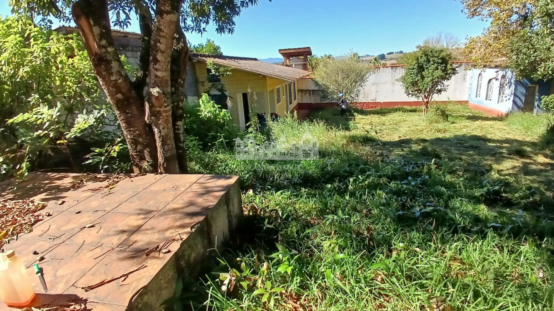 Chácara, 3 quartos, 1000 m² - Foto 9